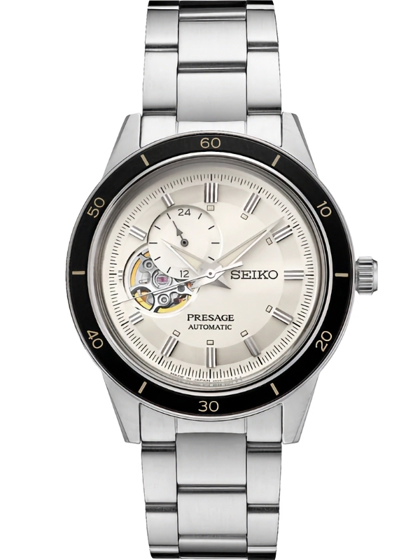 SEIKO Presage Automatic 41mm