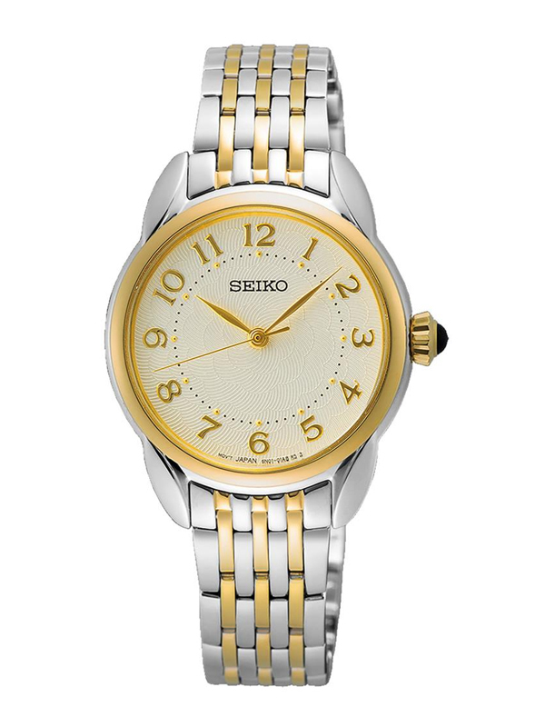 SEIKO Ladies 29mm