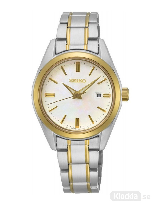 SEIKO Ladies 30mm SUR636P1