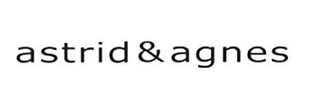 astrid agnes logo