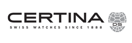 Certina Spänne DS Spel Chrono C631015547