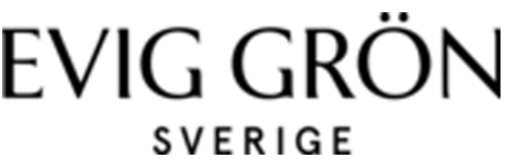 evig grön logga