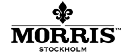 morris stockholm logga