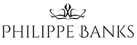 phillippe banks logo
