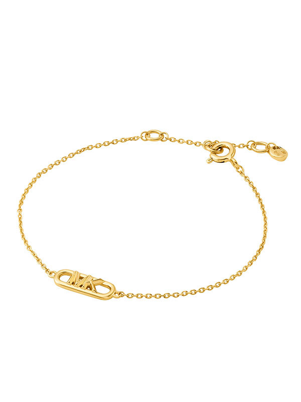 Michael Kors Armband Statement - Guld MKC164100710