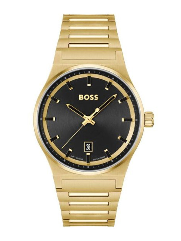 Läs mer om BOSS Candor 41mm