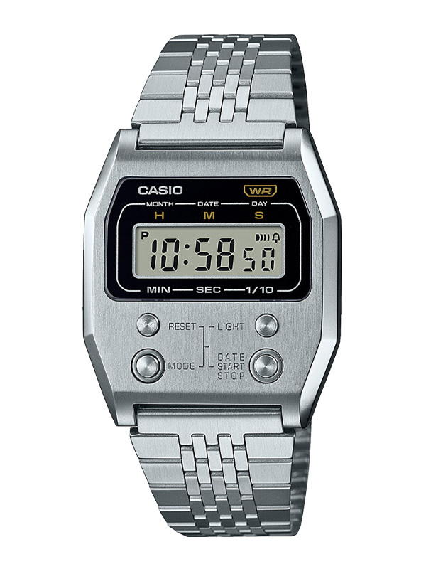 CASIO Vintage 35mm