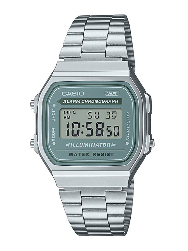 Läs mer om CASIO Vintage Iconic 36mm