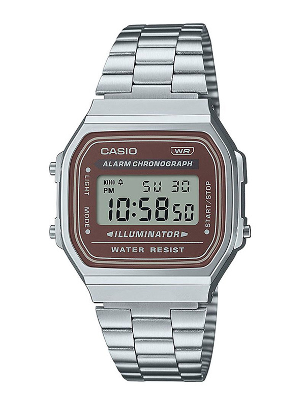 Läs mer om CASIO Vintage Iconic 36mm