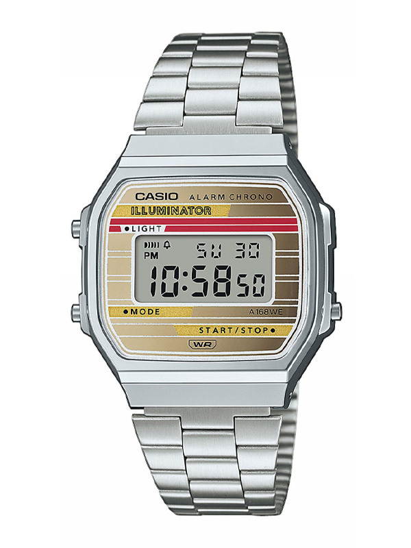 CASIO Vintage Iconic 36mm