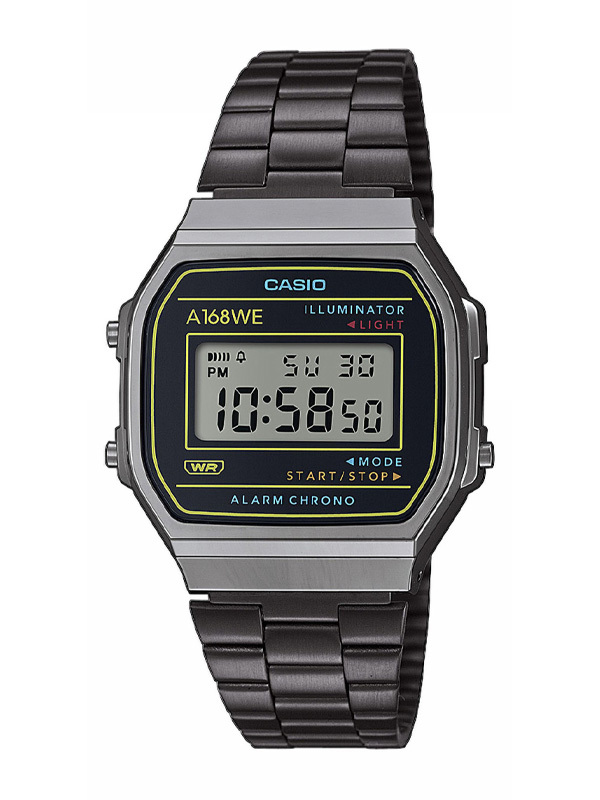 Läs mer om CASIO Vintage Iconic 36mm