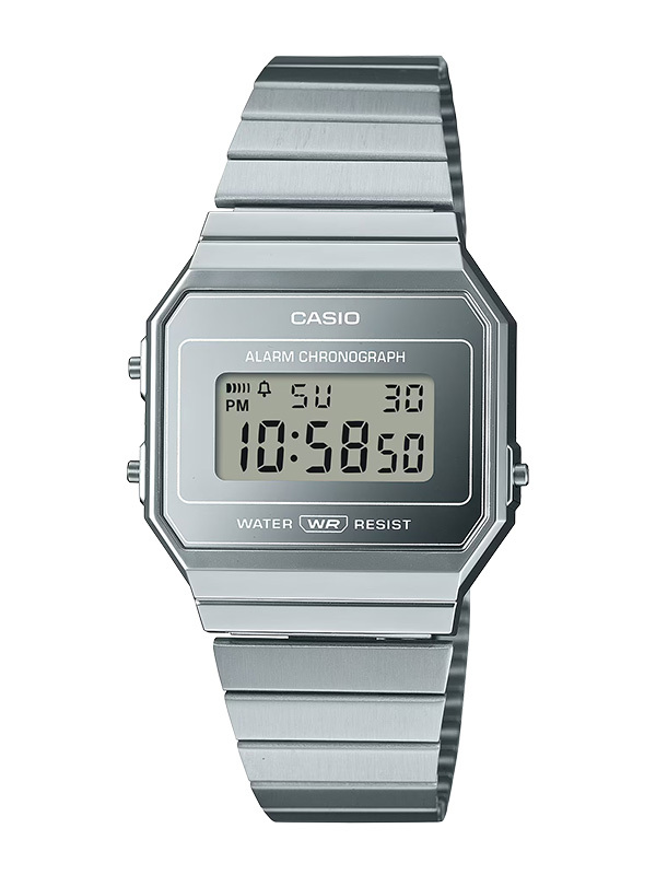 Läs mer om CASIO Vintage 35.5mm