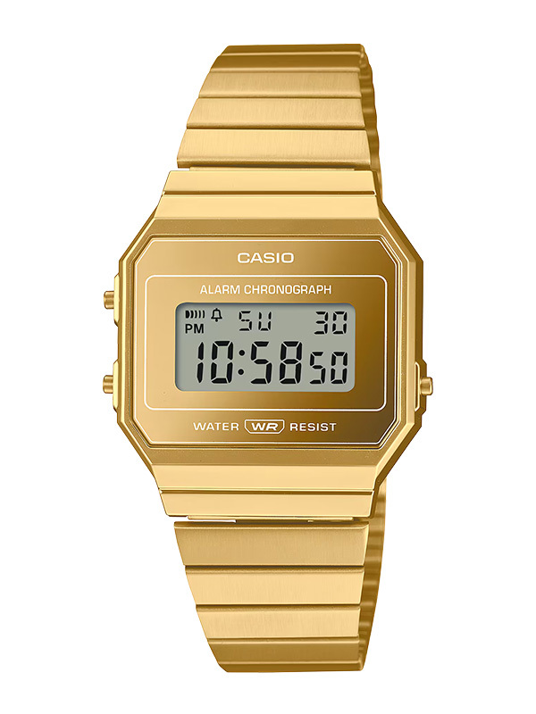 Läs mer om CASIO Vintage 35.5mm