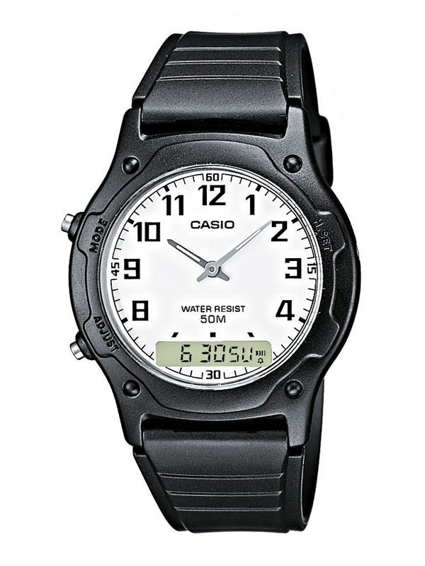 casio aw 49 h