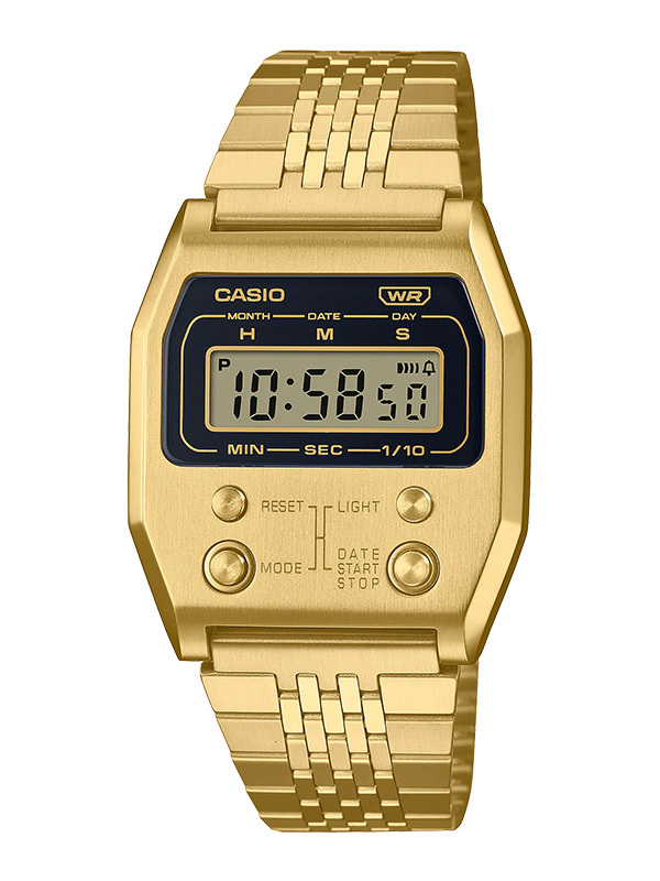 CASIO Vintage 35mm