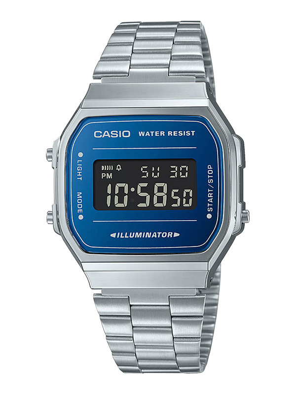 CASIO Vintage Iconic 36mm