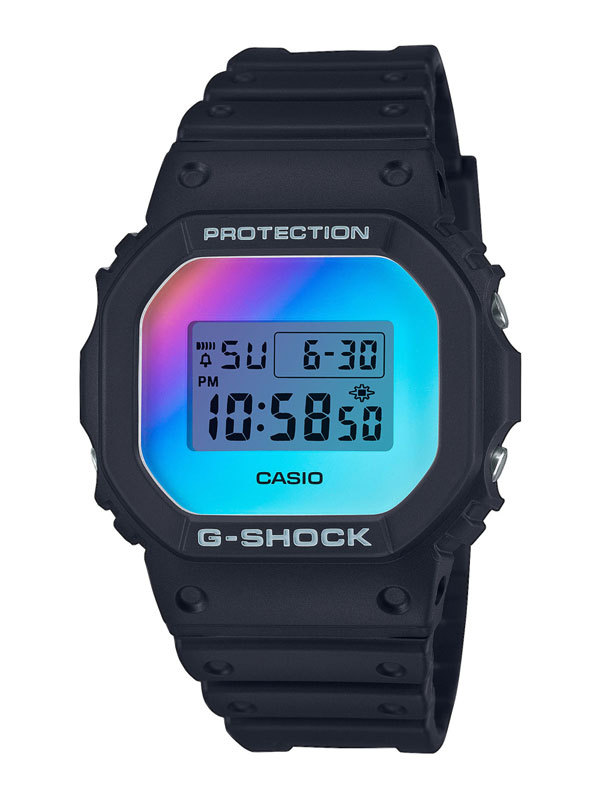 Läs mer om CASIO G-Shock Limited Edition