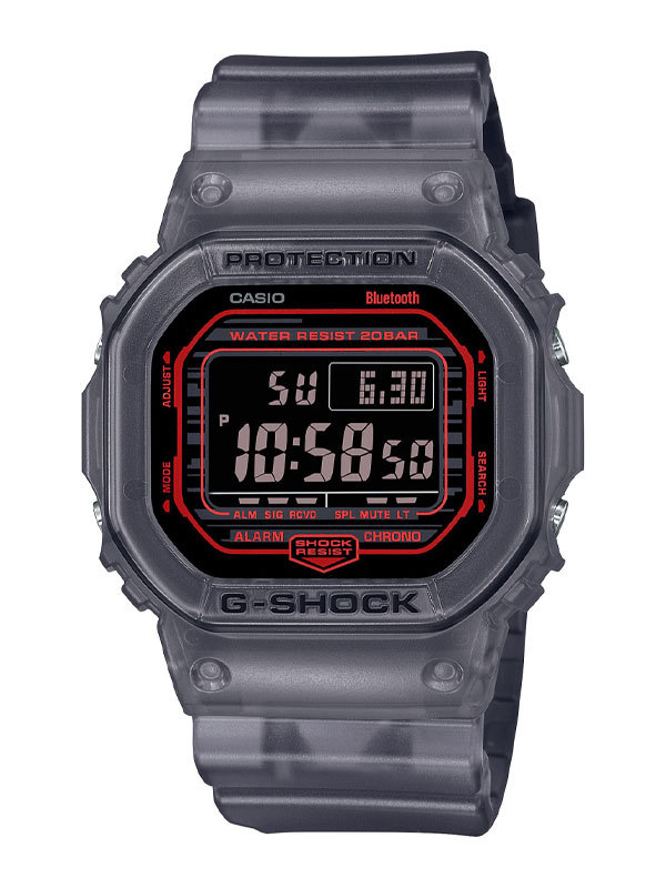 CASIO G-Shock The Origin