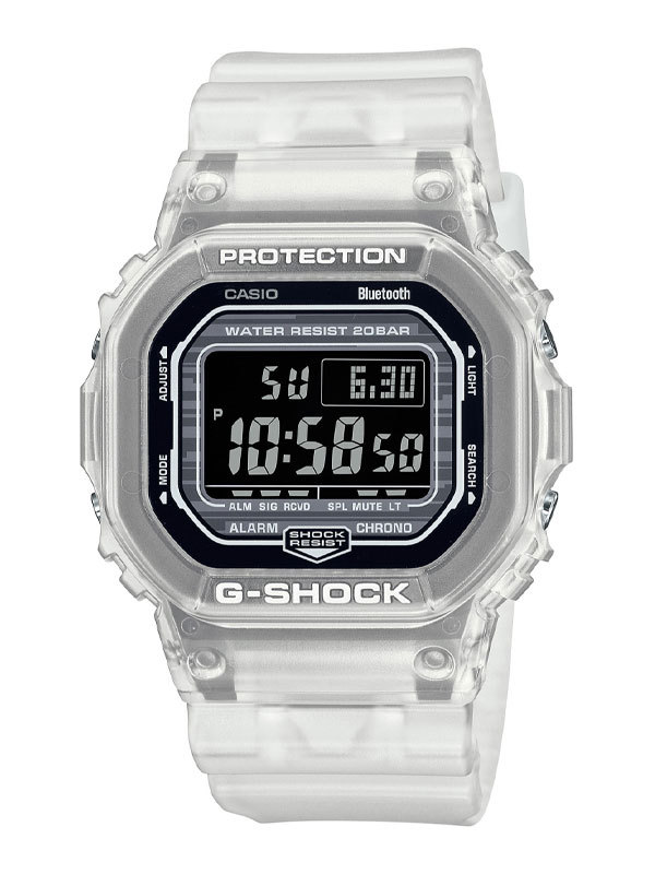 Läs mer om CASIO G-Shock The Origin