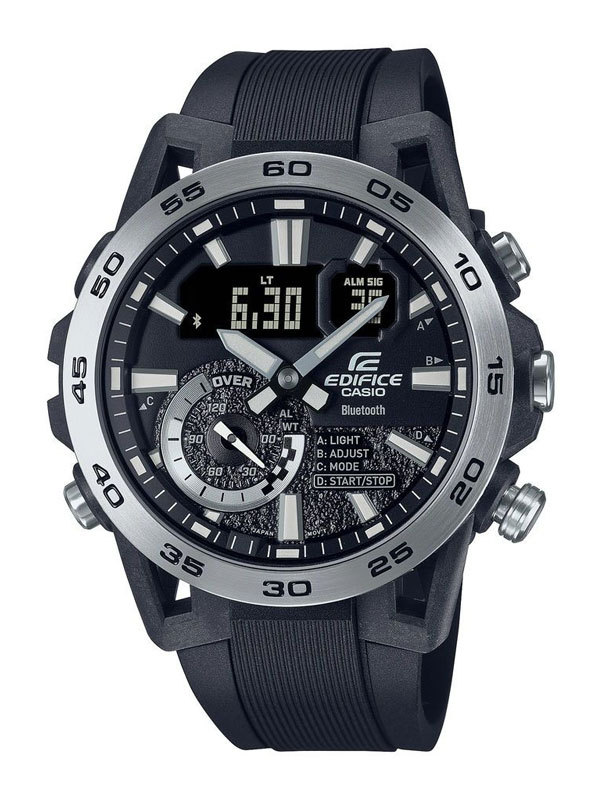 CASIO Edifice Bluetooth 48mm