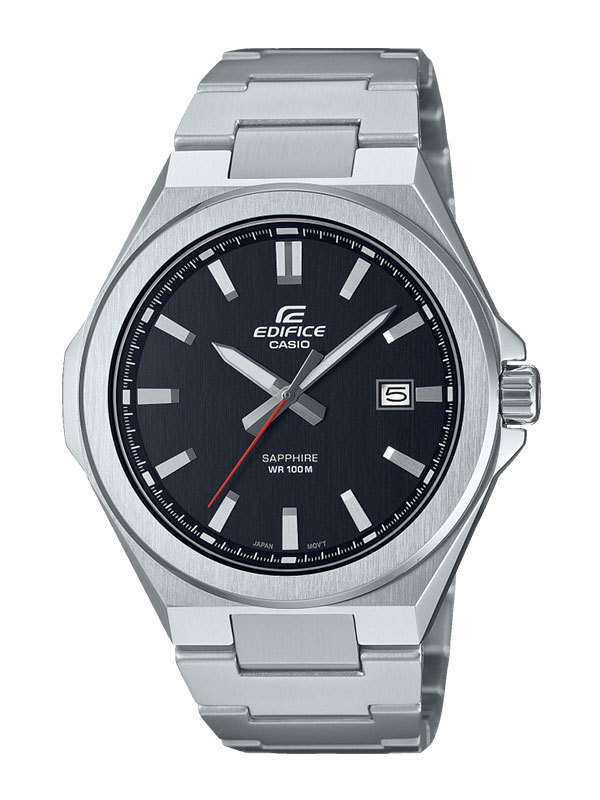 Läs mer om CASIO Edifice