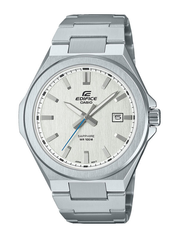 Läs mer om CASIO Edifice