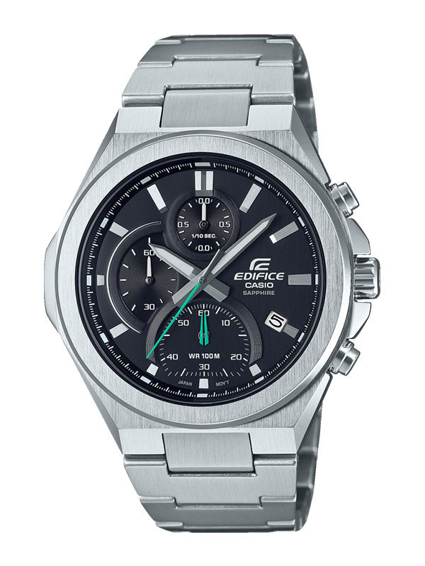 CASIO Edifice Chronograph 45mm