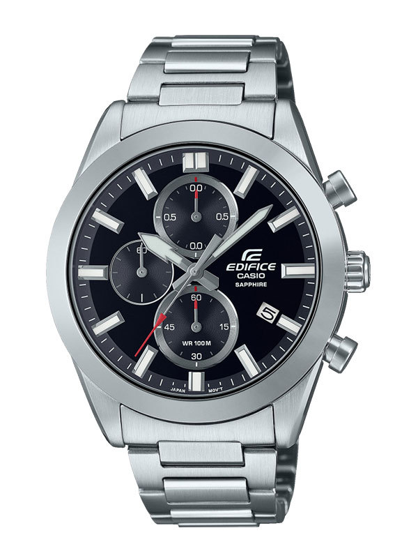 CASIO Edifice Chronograph 41mm