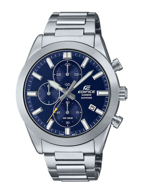 CASIO Edifice Chronograph 41mm