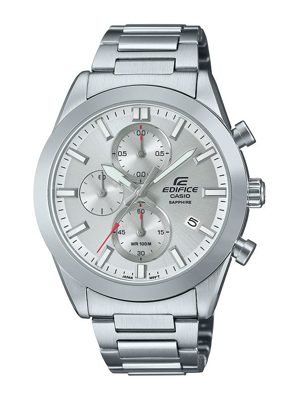 CASIO Edifice Chronograph 41mm