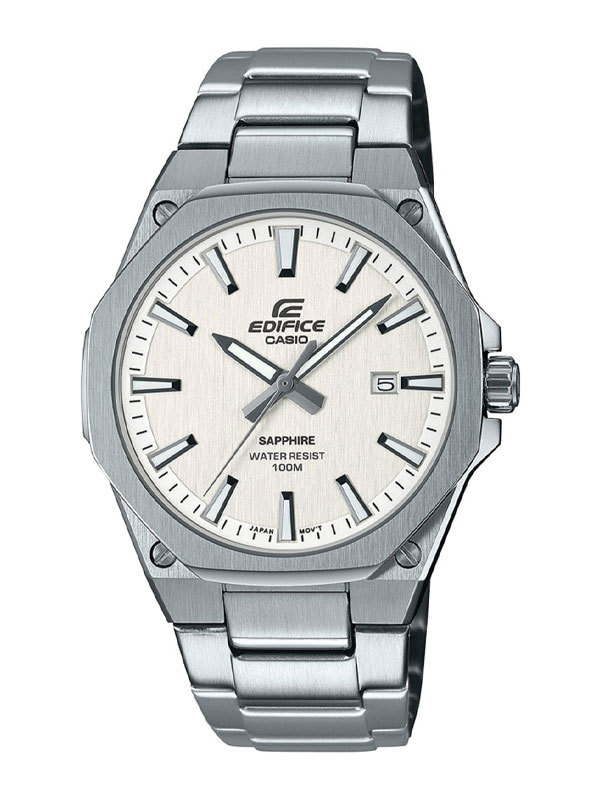 Läs mer om CASIO Edifice