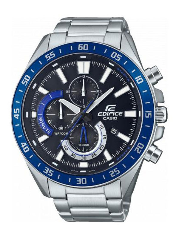 CASIO Edifice Chronograph