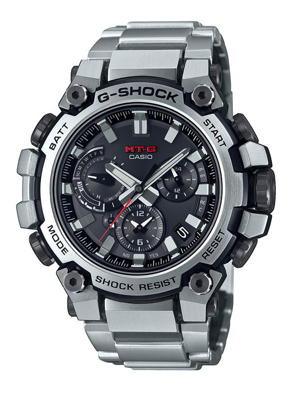 CASIO G-Shock MT-G B3000 Series