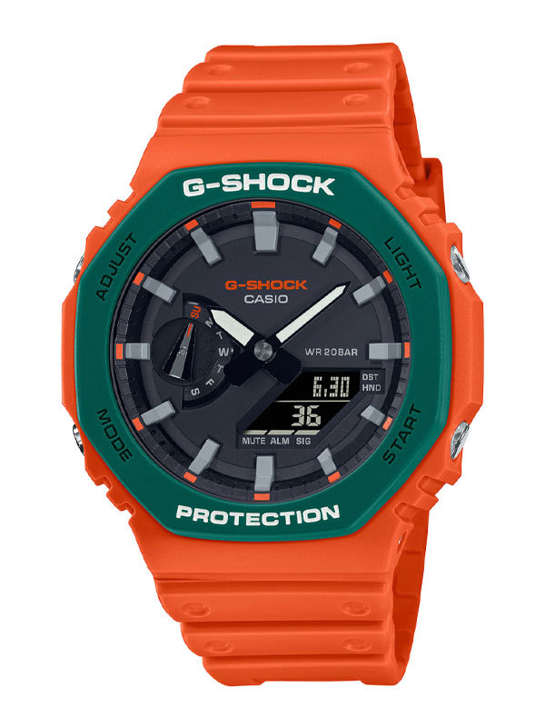 CASIO G-Shock Limited Edition