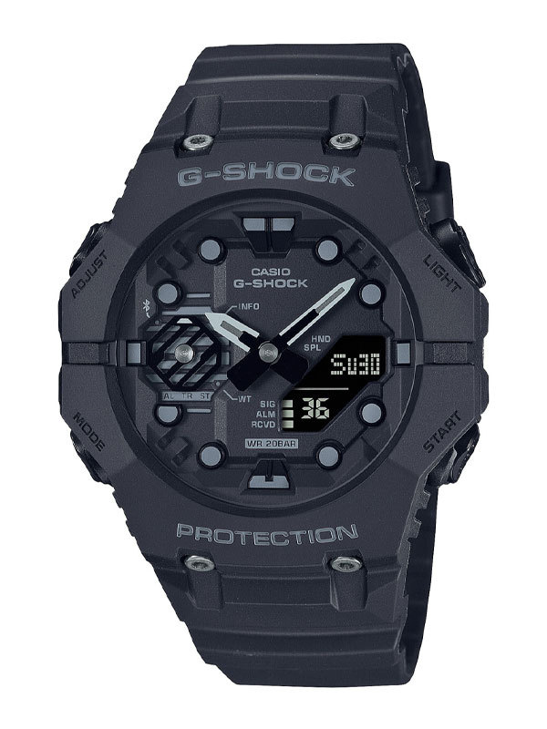 Läs mer om CASIO G-Shock