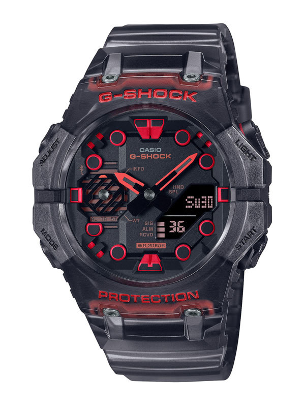 CASIO G-Shock