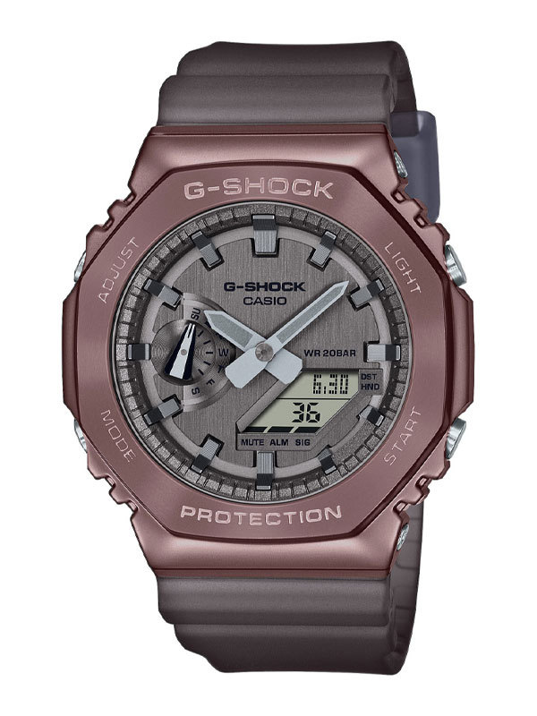 CASIO G-Shock Octagon Series