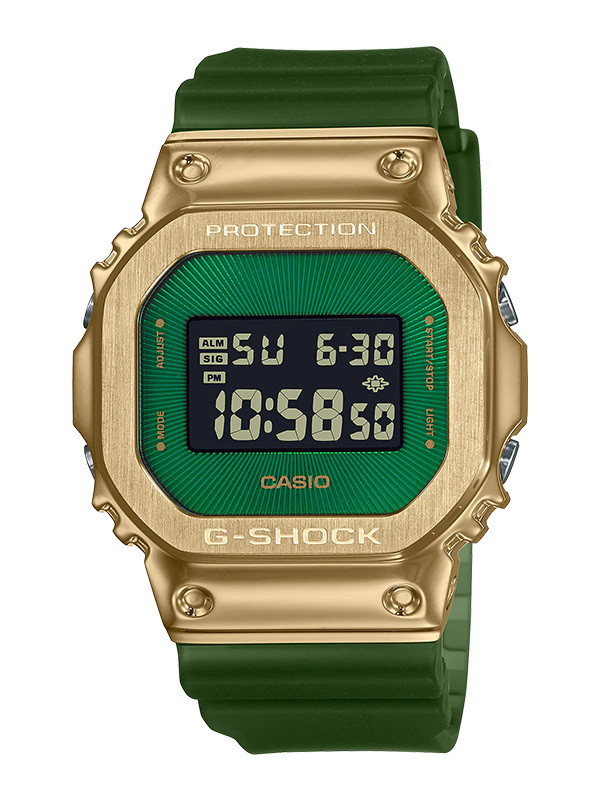 CASIO G-Shock The Origin 43mm