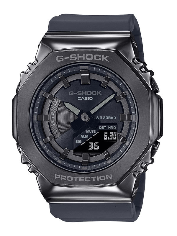 CASIO G-Shock Octagon Series 40.5mm