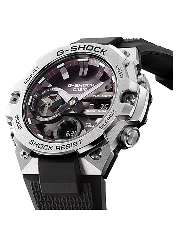 casio bst g100