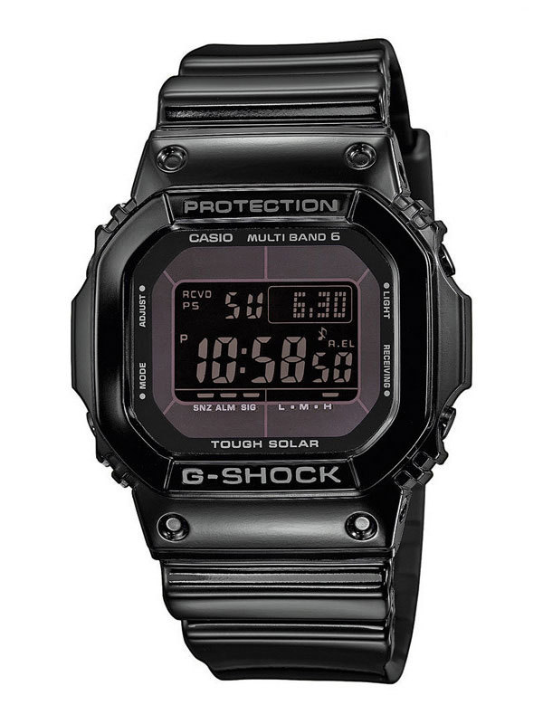 Casio G-Shock GW-M5610BB-1ER