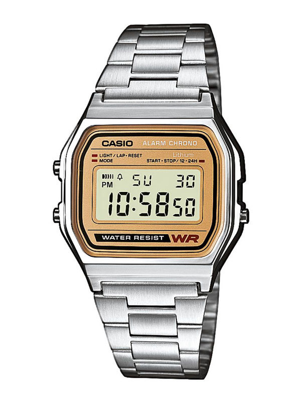 CASIO Vintage 33mm