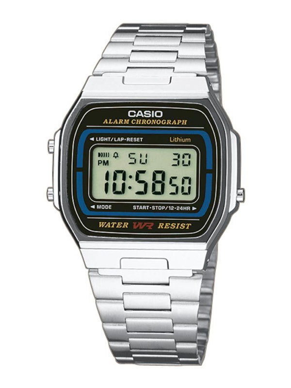 CASIO Vintage 35mm