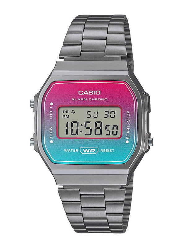 Läs mer om CASIO Vintage 36mm