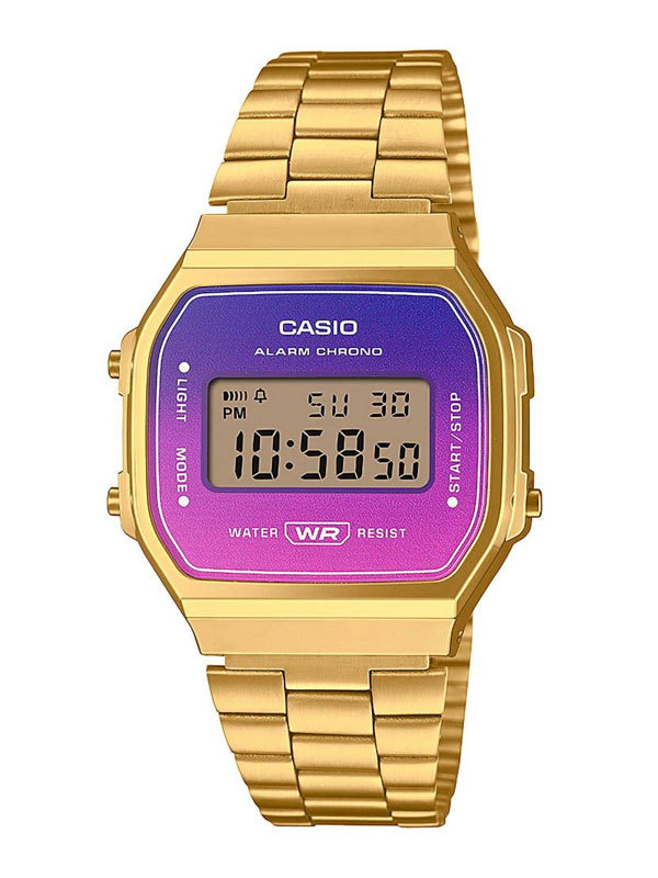 CASIO Vintage 36mm