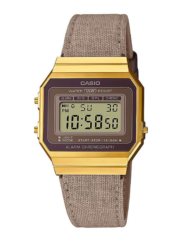 CASIO Vintage 35.5mm