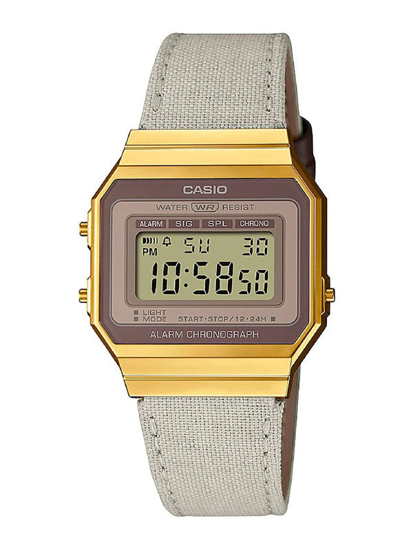 CASIO Vintage 35.5mm