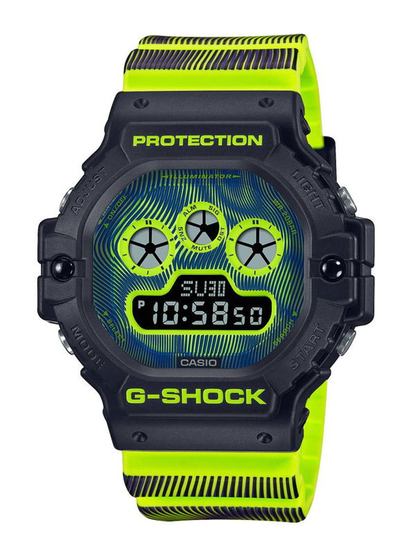 CASIO G-Shock