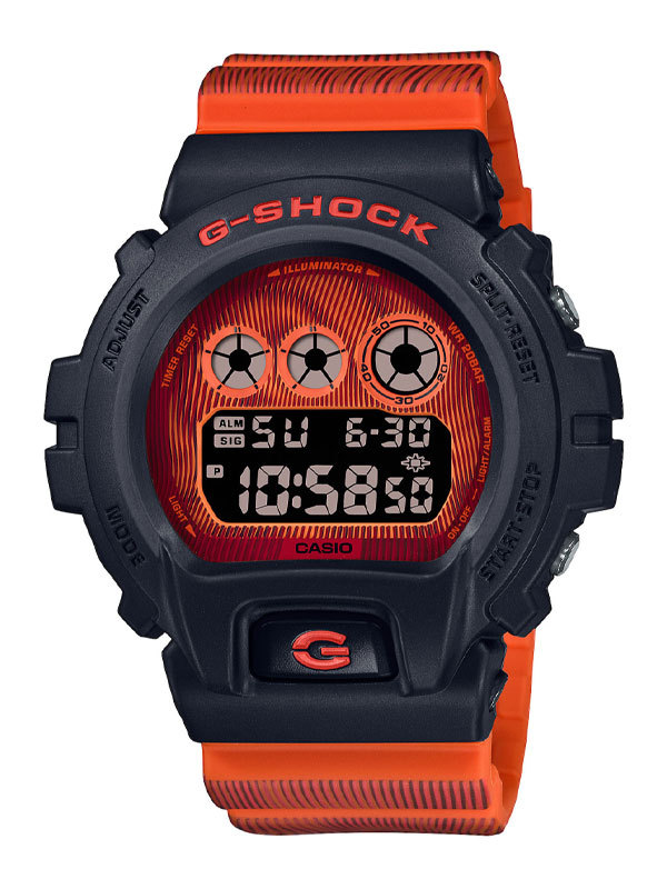 CASIO G-Shock Limited Edition