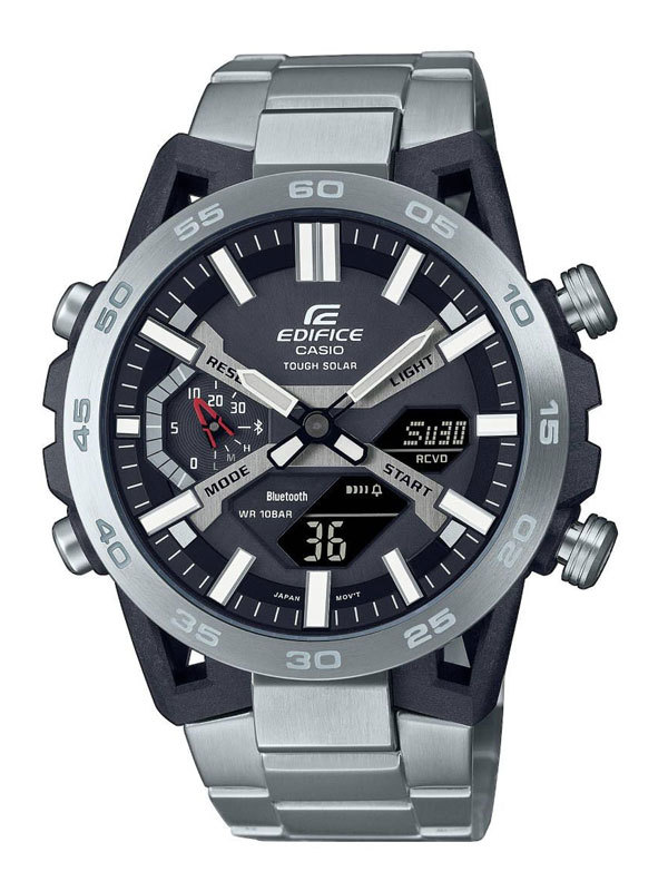 CASIO Edifice Bluetooth